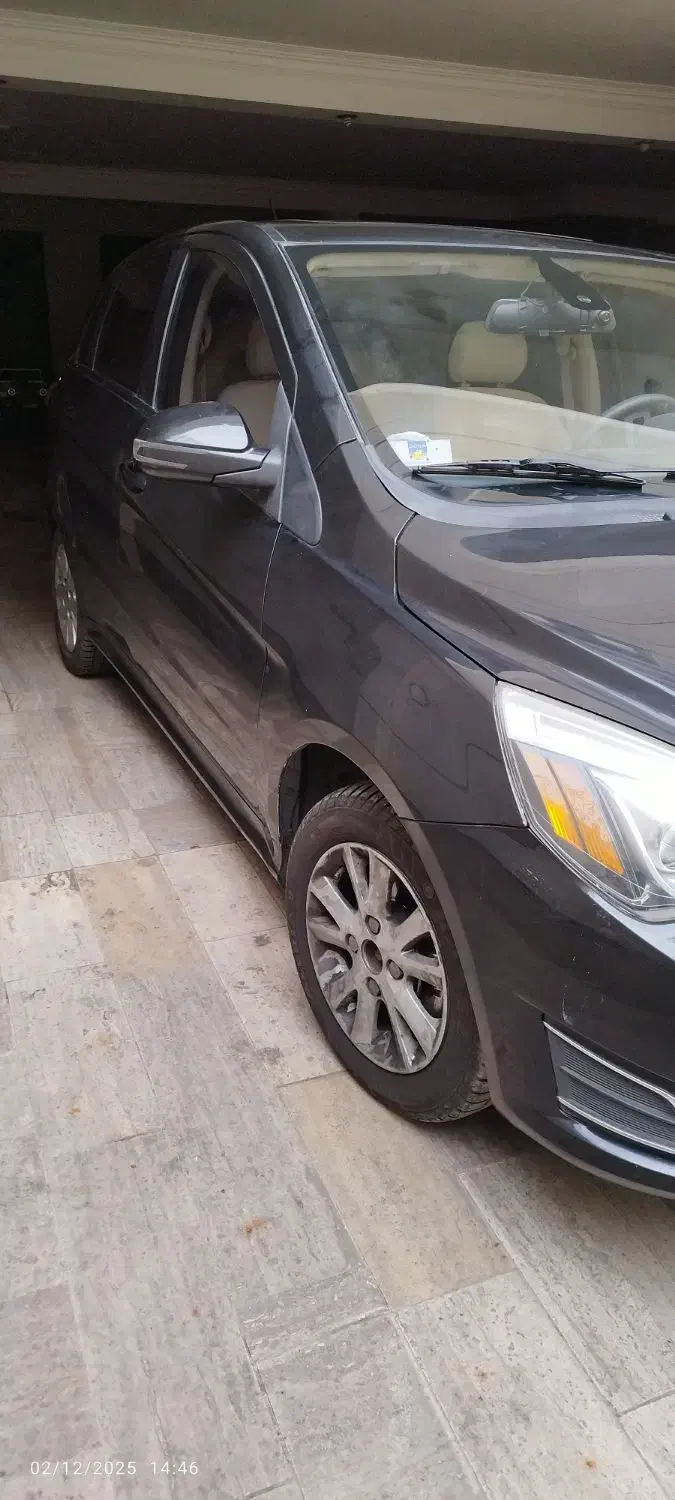 سابرینا بایک2019(۹۸)اتوماتیک|خودرو سواری و وانت|تهران, قلهک|دیوار