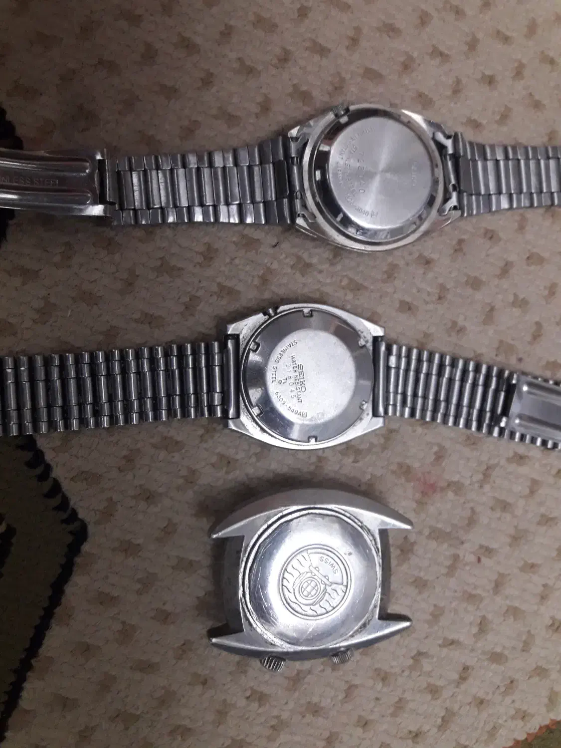 ساعت قدیمی|ساعت|یزد, |دیوار