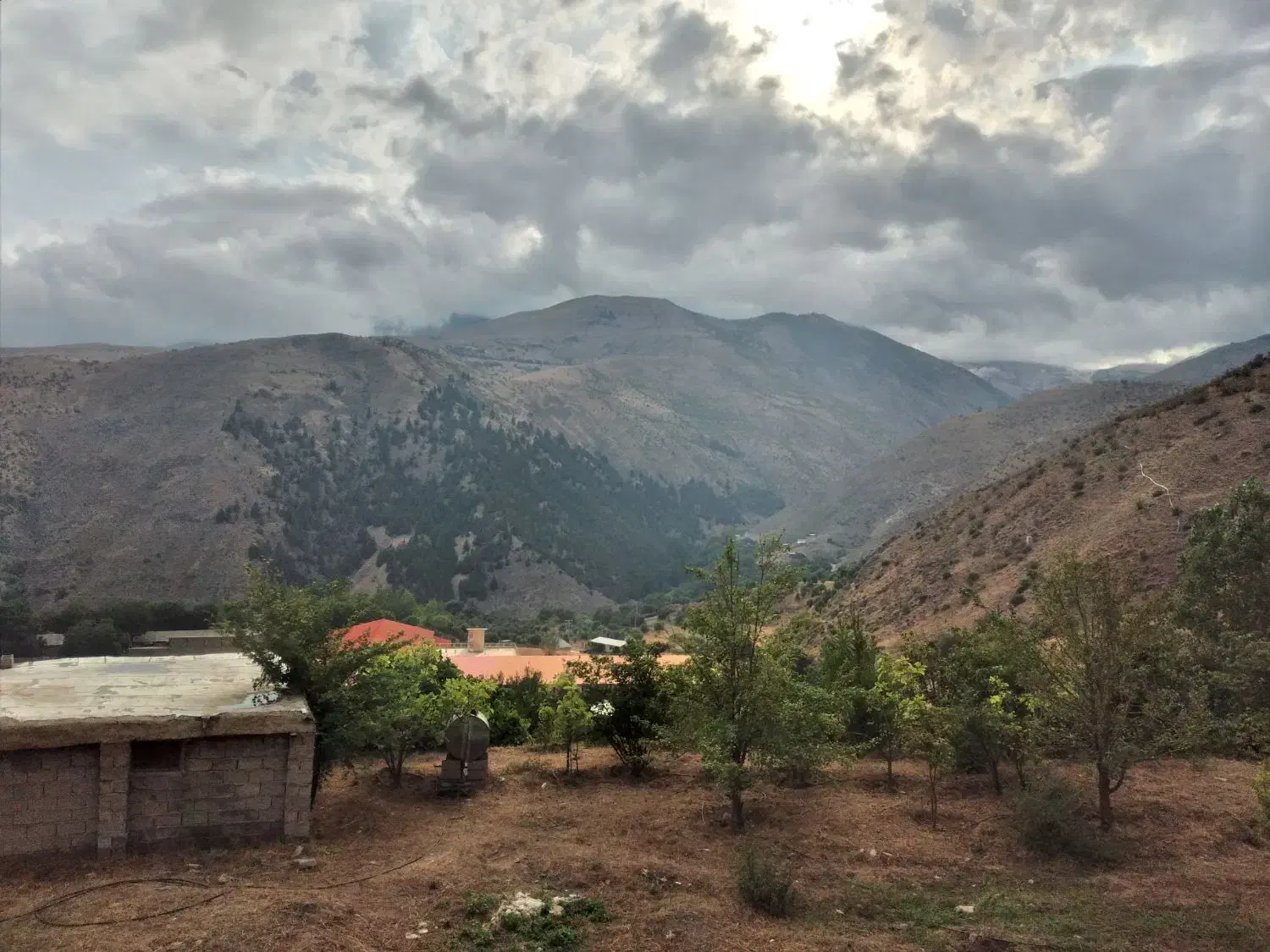 فروش زمین در روستای تکلیم|فروش زمین و ملک کلنگی|رودبار, |دیوار