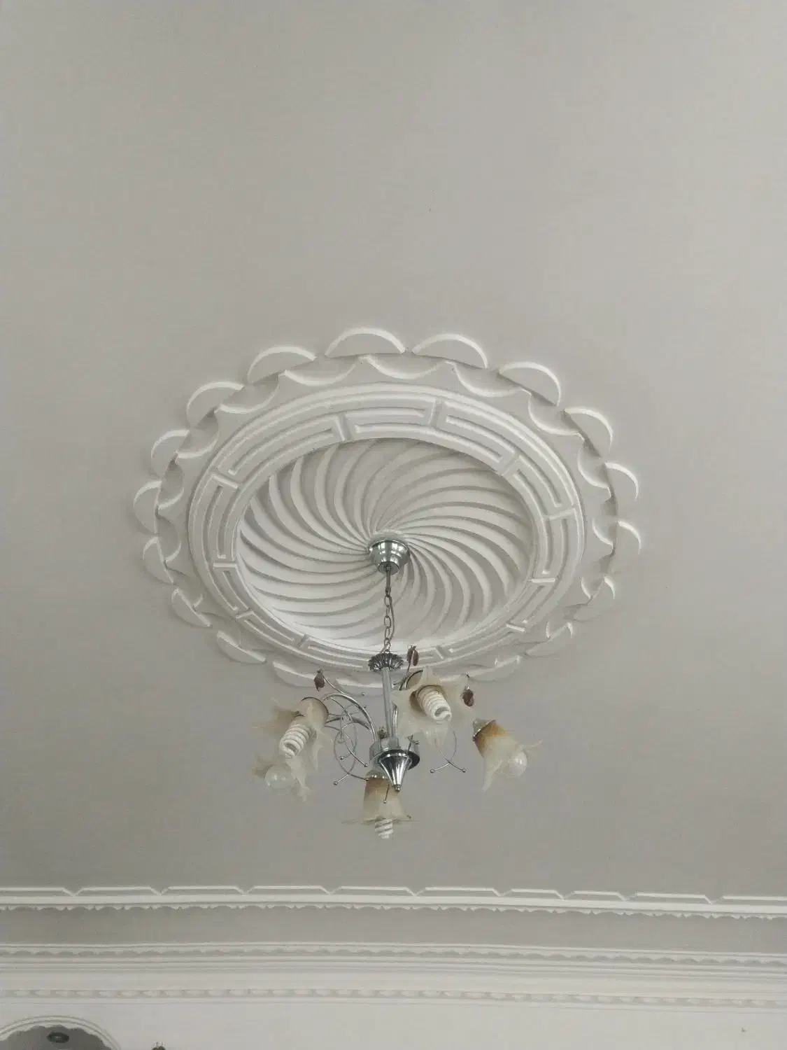 گچکاری و خورده کاری گچ و بنای|خدمات پیشه و مهارت|رفسنجان, |دیوار