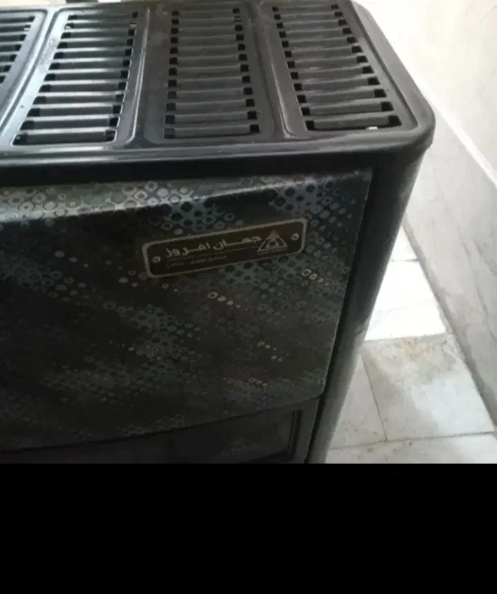 بخاری|بخاری، هیتر، شومینه|کرج, عظیمیه|دیوار