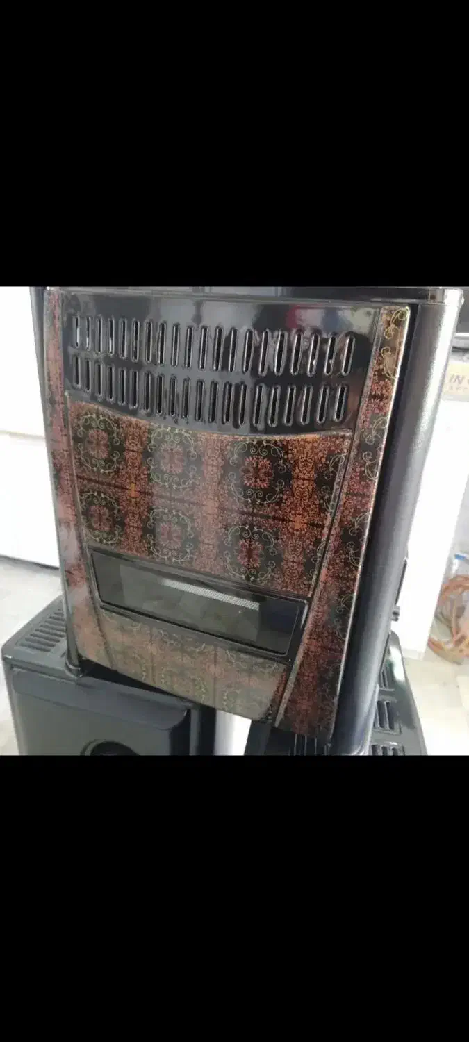 بخاری گازی قیمت کارخانه|بخاری، هیتر، شومینه|سنندج, |دیوار