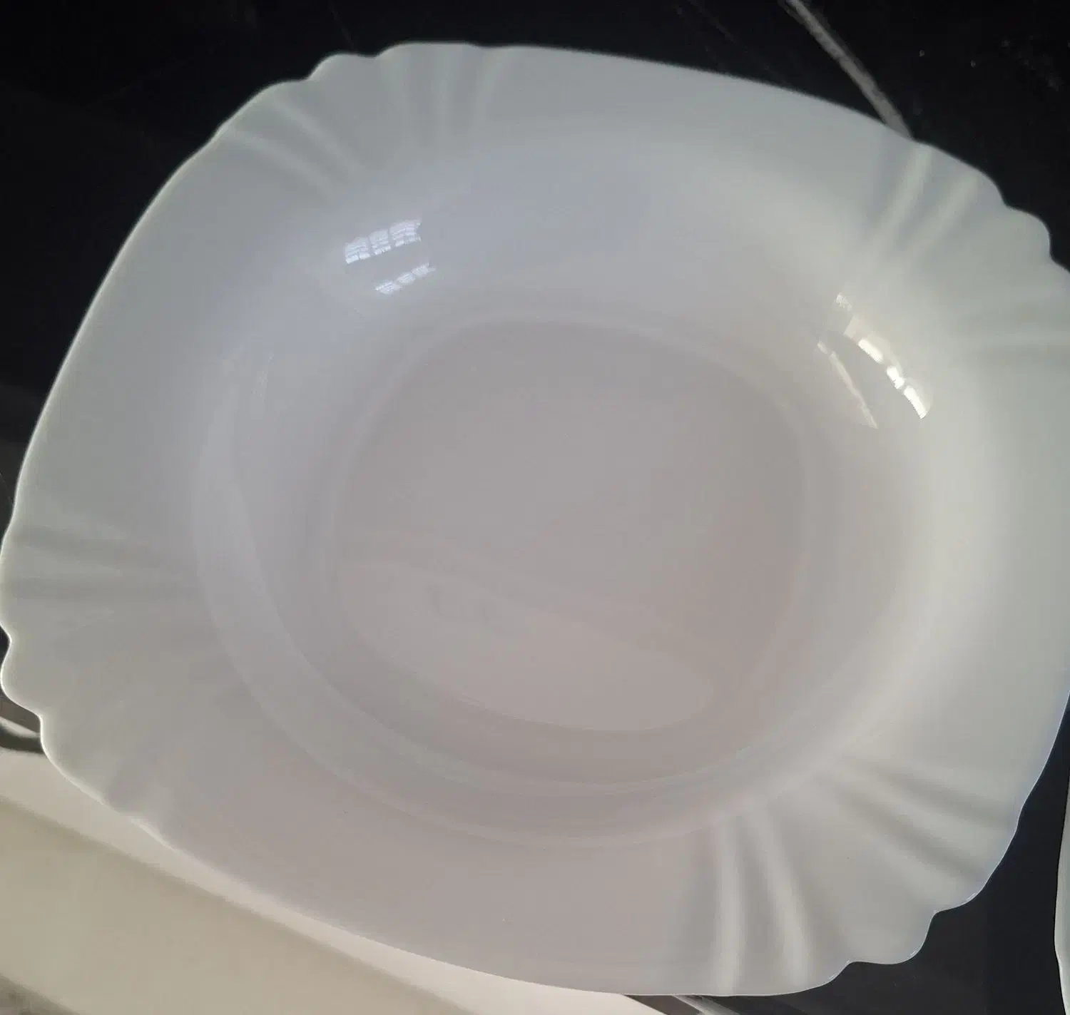 ۱۸پارچه ارکوپال با ۵تا خورش خوری اضافه|ظروف سرو و پذیرایی|کاشمر, |دیوار