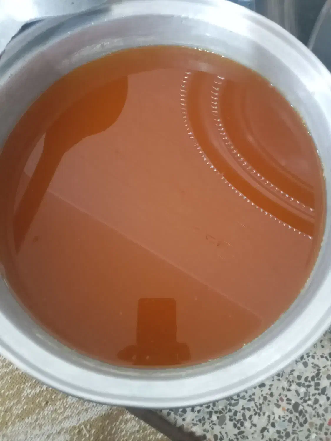 کره گاوی محلی|خوردنی و آشامیدنی|قم, پامنار|دیوار