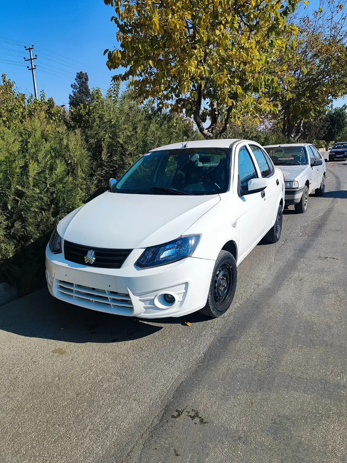 خریدار ماشین تصادفی به صورت نقدی وقیمت پیشنهادی|خدمات موتور و ماشین|بجنورد, |دیوار