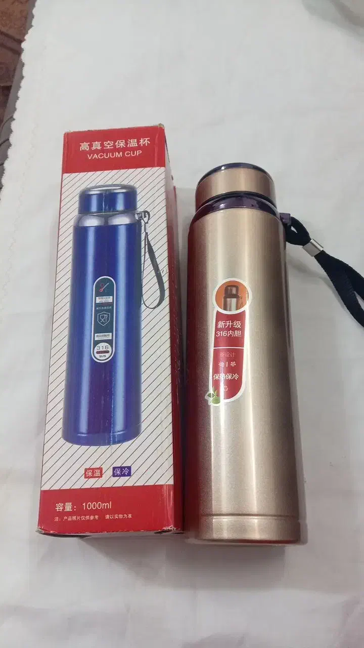 فلاسک|ظروف نگهدارنده، پلاستیکی، یک‌بارمصرف|تربت‌حیدریه, بهشت عسکری|دیوار