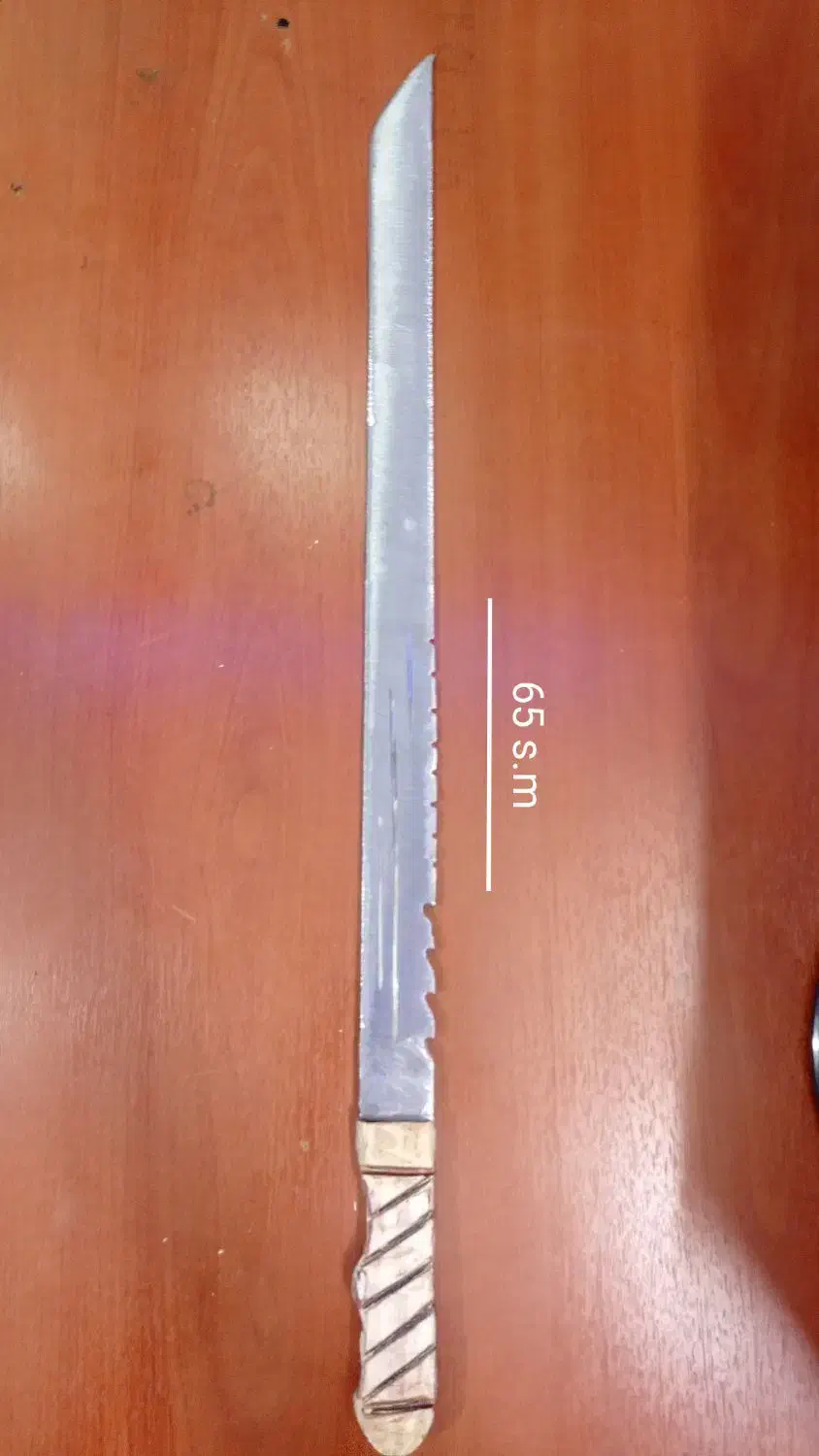 چاقو کوهنوردی|کوهنوردی و کمپینگ|شاهین‌شهر, خانه کارگر|دیوار