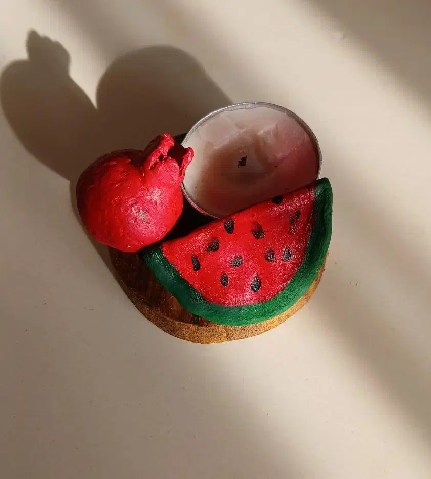 گیفت یلدایی،مگنت|صنایع دستی و سایر لوازم تزئینی|گلستان (تهران), |دیوار