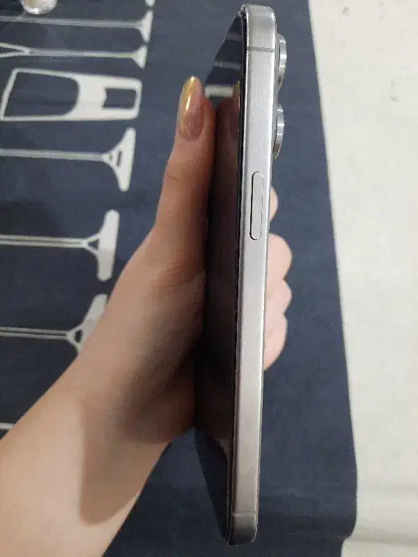 15 Pro max|موبایل|تهران, بهارستان|دیوار