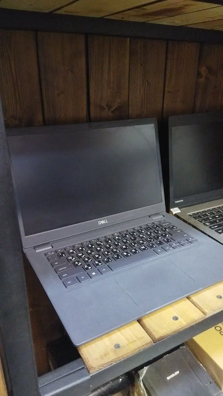 لپ تاپ Dell|رایانه همراه|قم, باسکول|دیوار