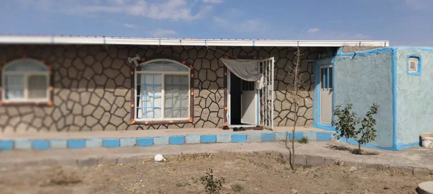 فروش ویلا|فروش زمین و ملک کلنگی|صوفیان, |دیوار