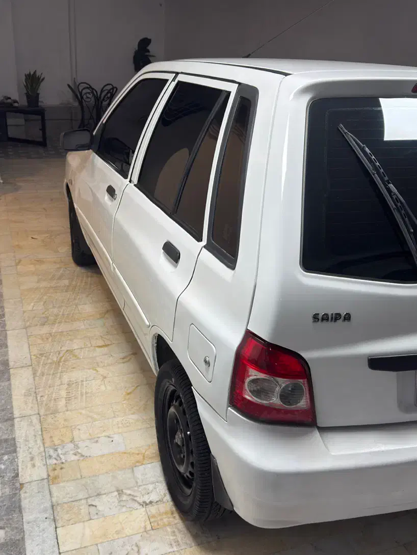 پراید 111 SE|خودرو سواری و وانت|رشت, پیرسرا|دیوار