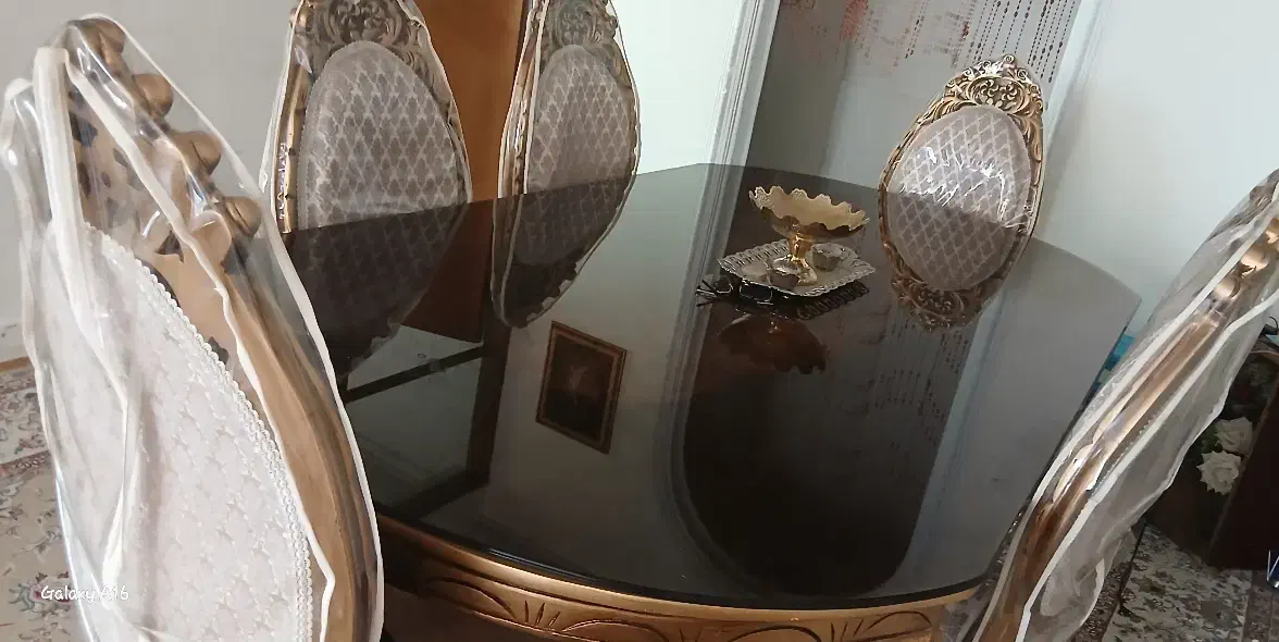 مبل و غذاخوری|مبلمان خانگی و میز عسلی|بیرجند, |دیوار