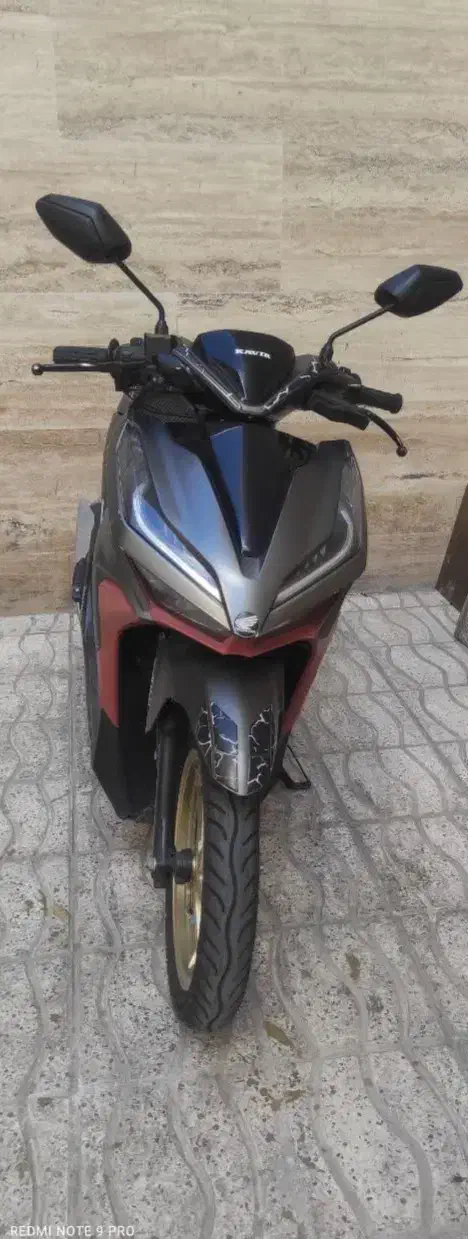 موتورکلیک ۱۵۰|موتورسیکلت|زنجان, |دیوار