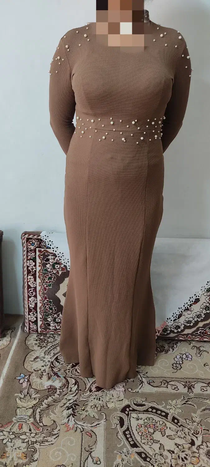 لباس مجلسی زنانه|لباس|بیرجند, |دیوار