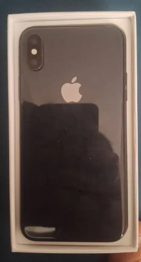 آیفن ایکس|موبایل|کرمان, |دیوار