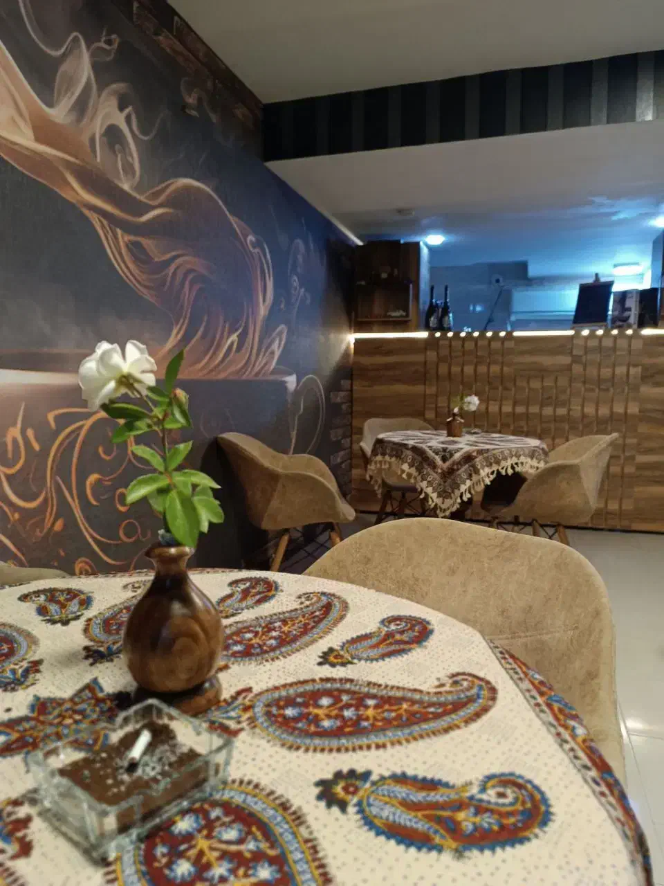 فروش وسایل کافه|کافیشاپ و رستوران|هشتگرد, شهرک بهشت|دیوار