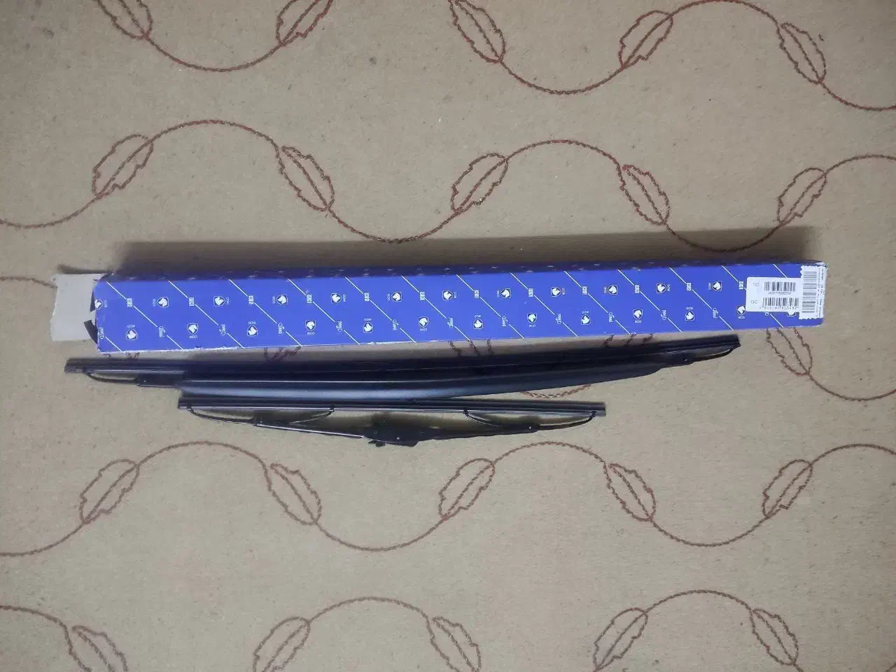 لوازم یدکی پژو ۲۰۶ تیپ ۲ ایساکو نو و قطعات تزئینی|قطعات یدکی و لوازم جانبی|مشهد, حجاب (شهرک غرب)|دیوار