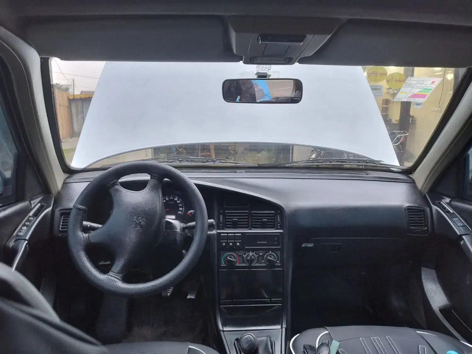 405.مدل89|خودرو سواری و وانت|رشت, فرزانه|دیوار