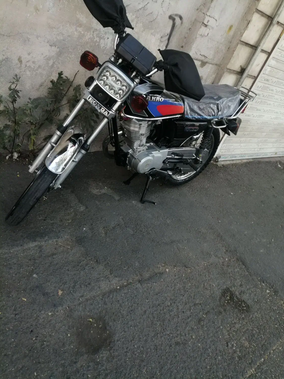 موتور ساز ماهر ونیمه ماهر|استخدام صنعتی، فنی، مهندسی|تهران, شوش (باغ آذری)|دیوار