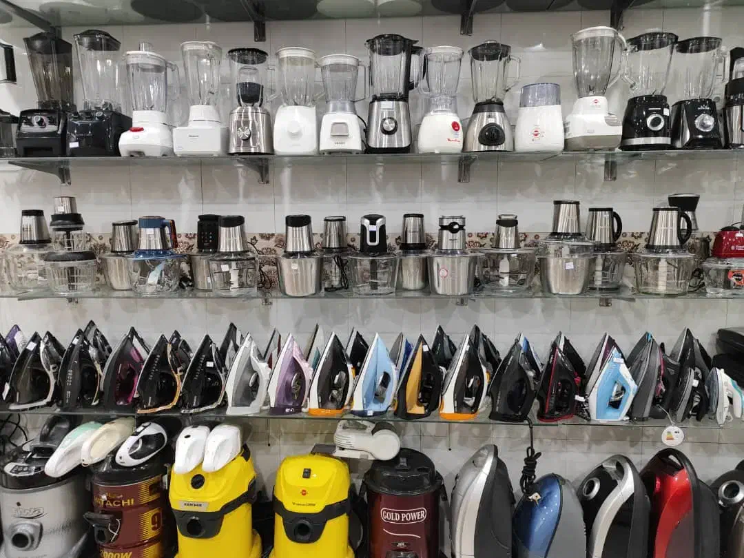 فروش ویژه روز مادر در فروشگاه کمالی|سایر لوازم برقی|نیشابور, محله میدان باغات|دیوار