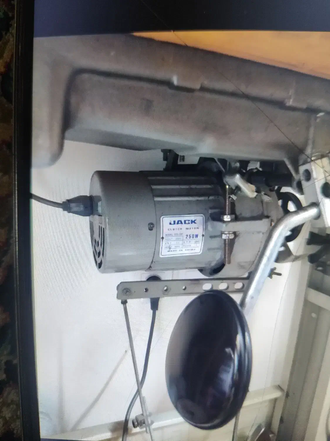 چرخه راسته جک|چرخ خیاطی و ریسندگی|تهران, آهنگ|دیوار