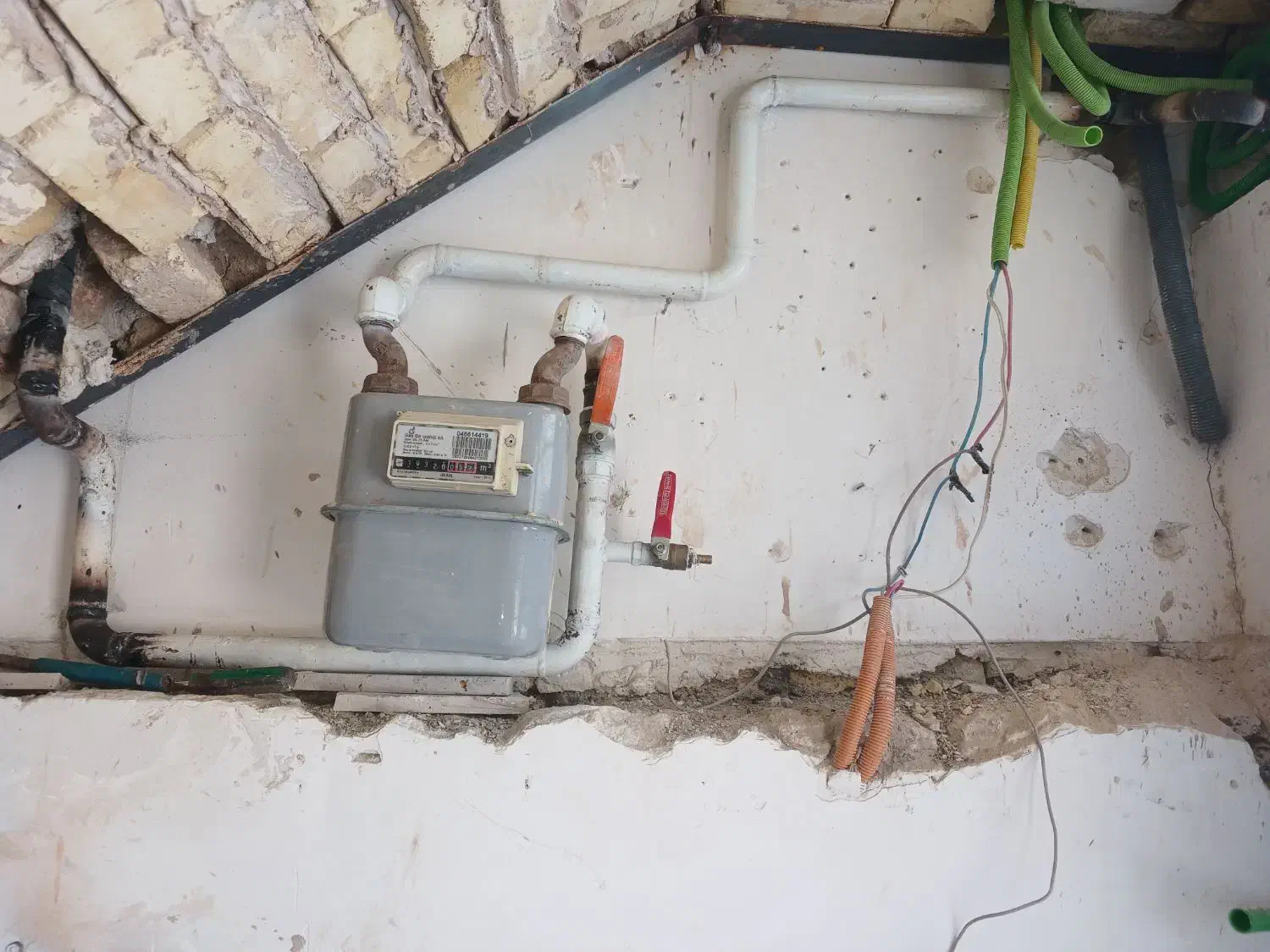 لوله کشی اب گاز پلیکا تعمیرات خرده کاری|خدمات پیشه و مهارت|کاشان, شهرک انقلاب|دیوار