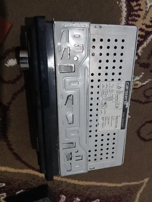 ظبط پژو|سیستم صوتی خانگی|بهبهان, |دیوار