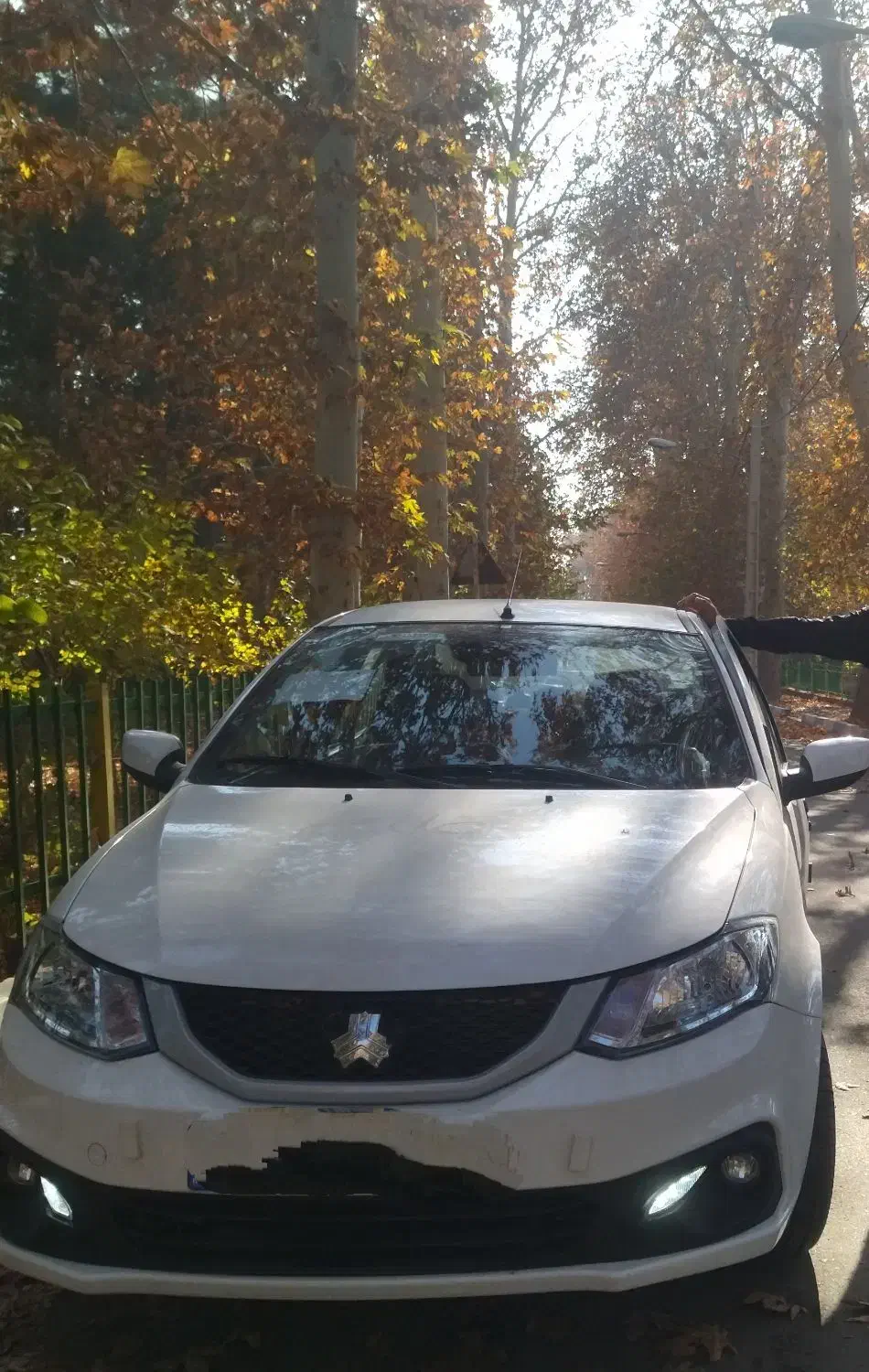 ساینا sدوگانه|خودرو سواری و وانت|پاکدشت, پاکدشت (مامازند)|دیوار