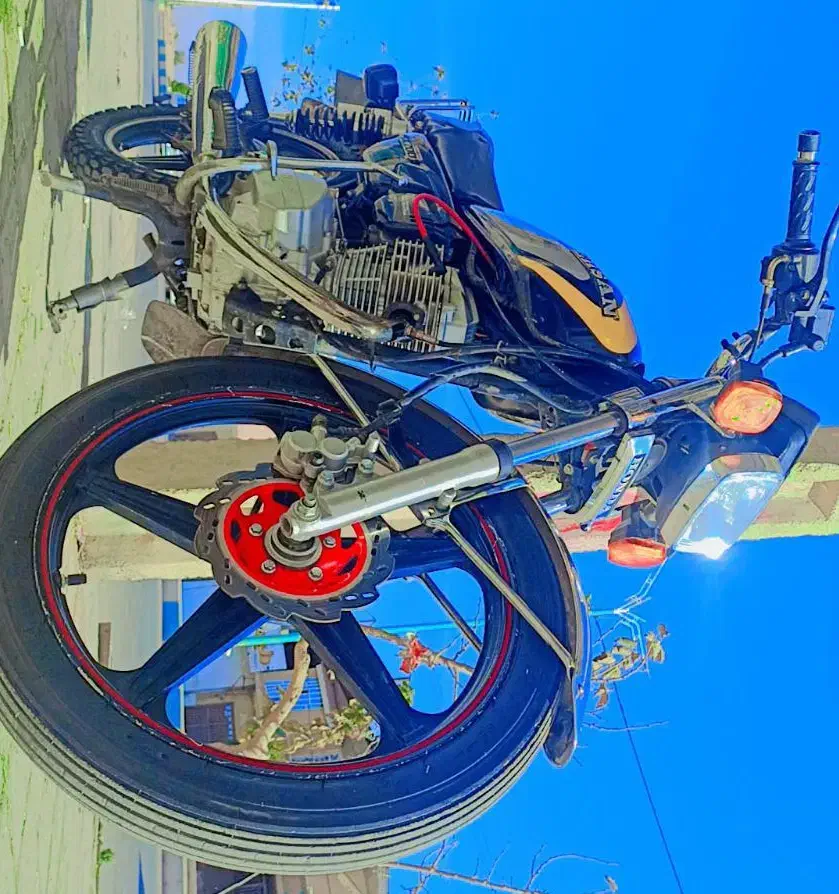 موتور 250فروشی|موتورسیکلت|رفسنجان, |دیوار