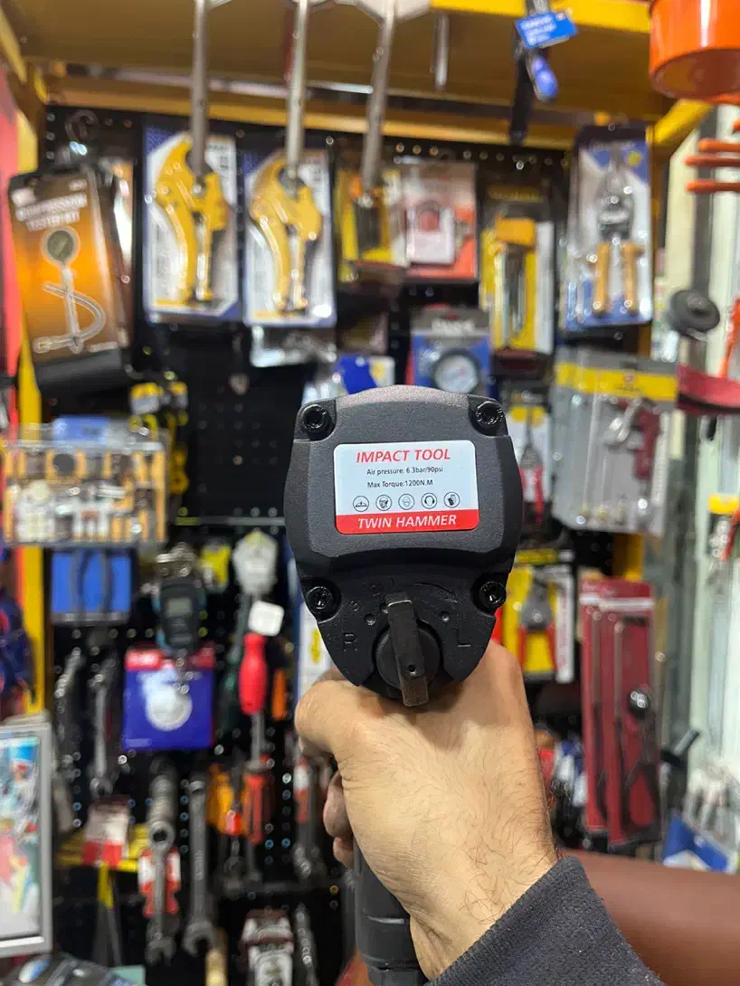 بکس بادی سوپر قوی|ماشین‌آلات صنعتی|رشت, فرزانه|دیوار