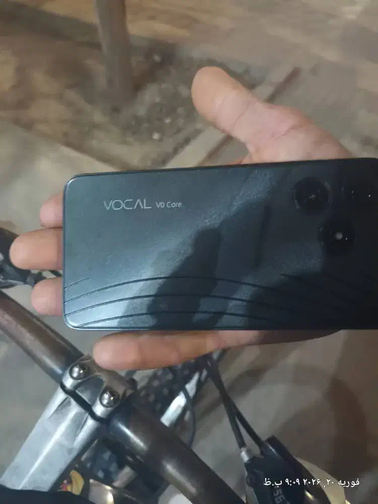 گوشی وکال|موبایل|اصفهان, خواجه عمید|دیوار