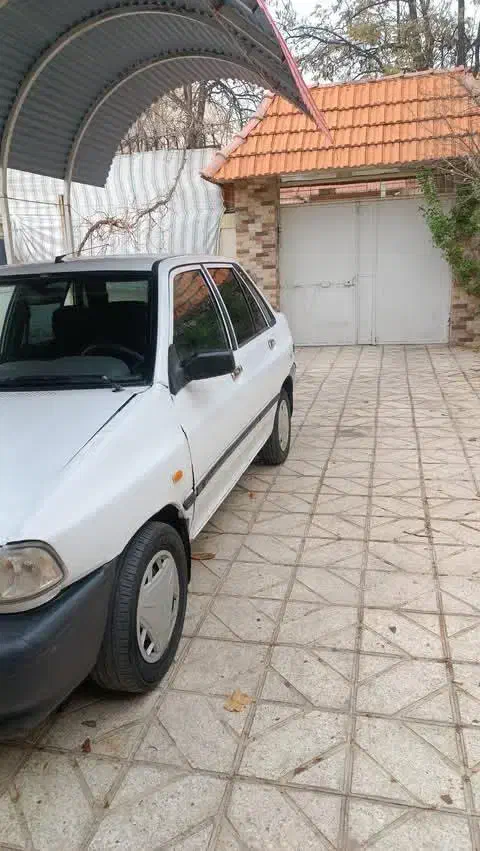 پراید مدل 90|خودرو سواری و وانت|مشهد, رضاشهر|دیوار