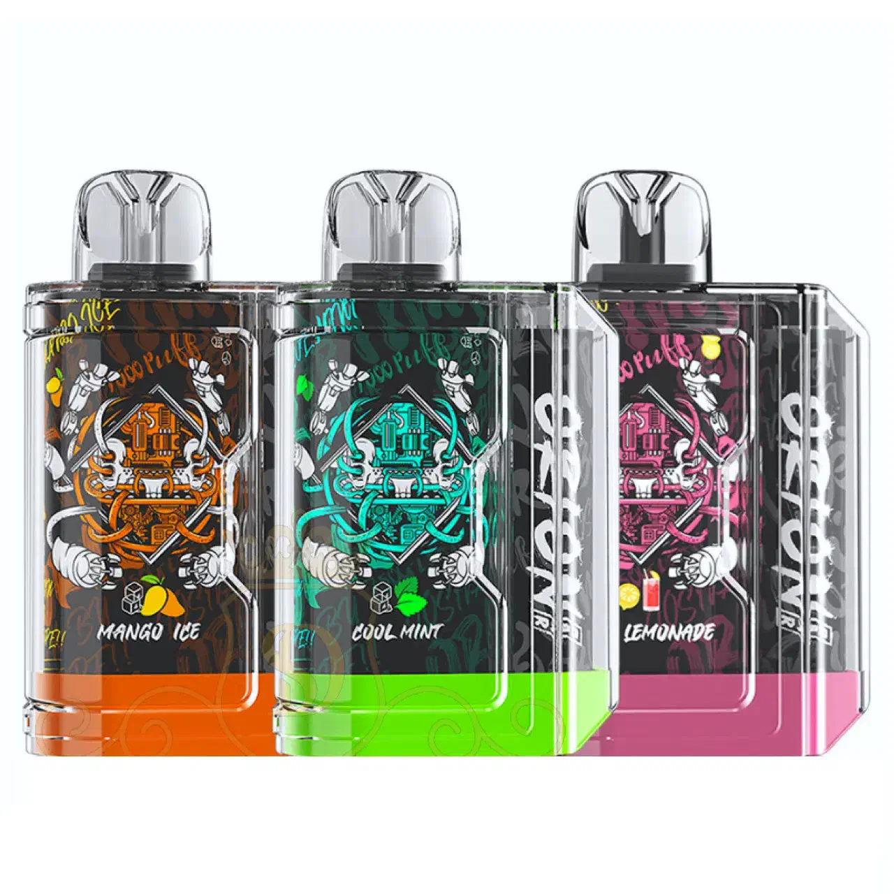 ویپ شارژی پاد شارژی عمده وتک|زیورآلات و اکسسوری|فولادشهر, C5|دیوار