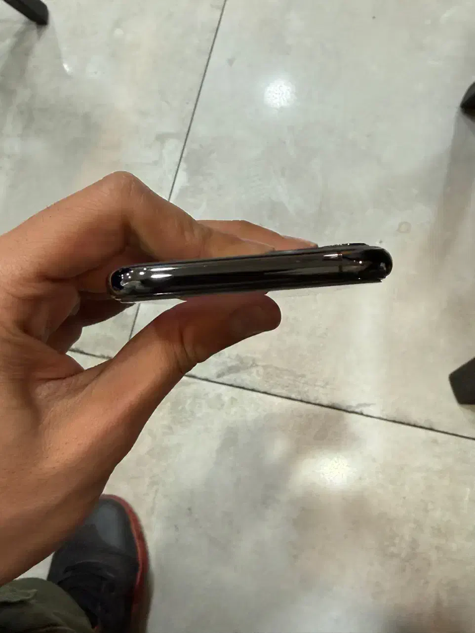 iphone 11 pro 256|موبایل|تهران, نیروی هوایی (پیروزی)|دیوار