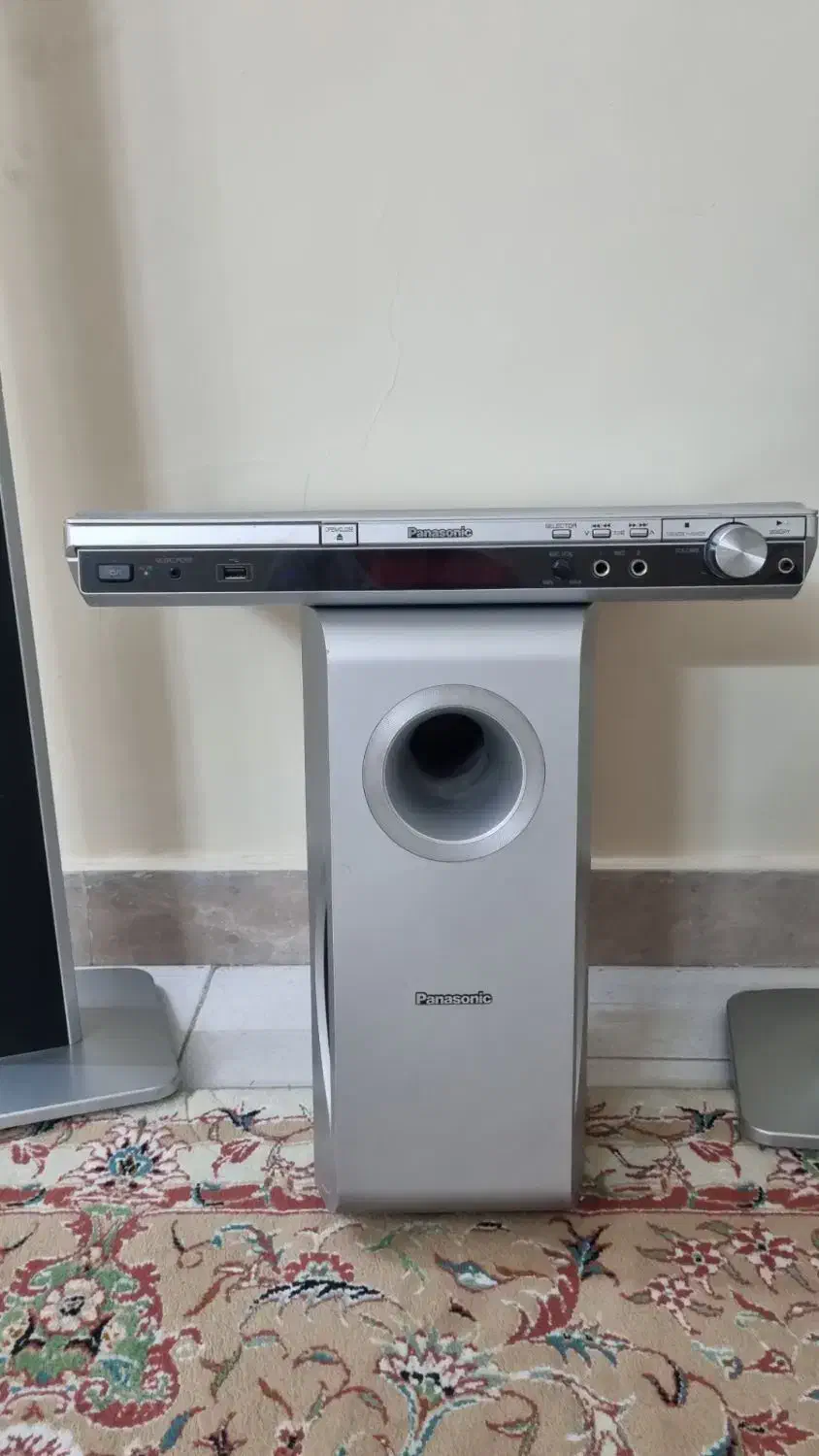 سینما خانواده کامل سالم|سیستم صوتی خانگی|تهران, نیروی هوایی (پیروزی)|دیوار