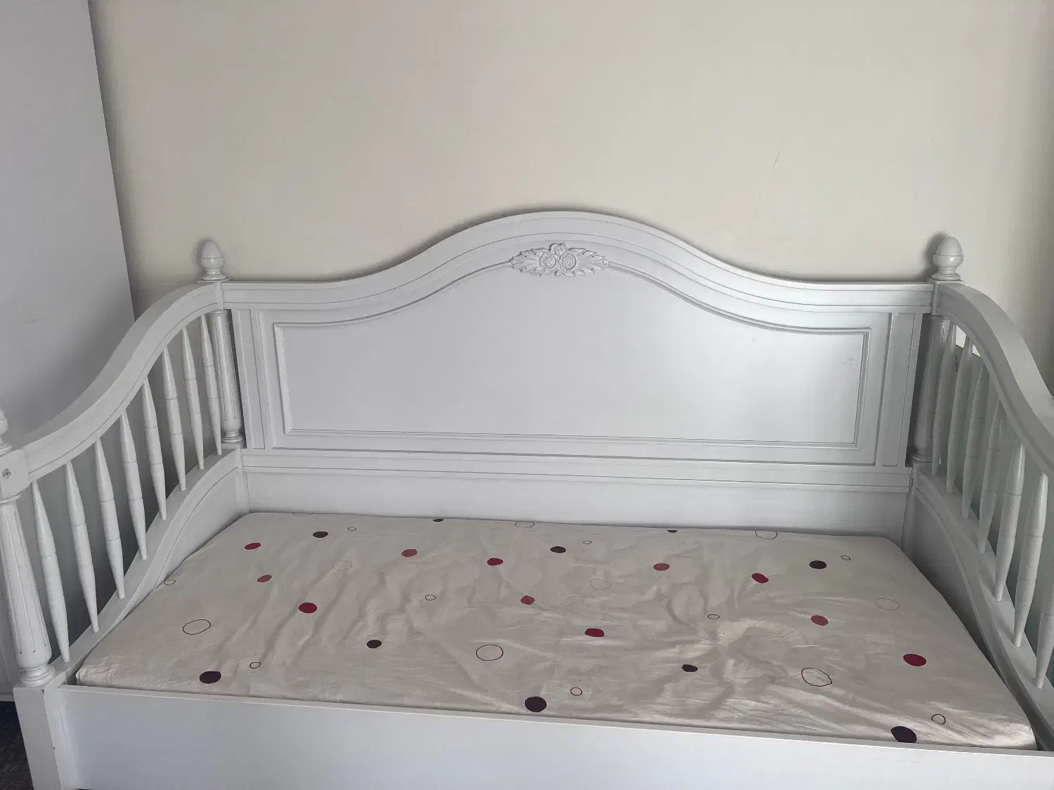 تخت و کمد کودک نوجوان بالسا|تخت و سرویس خواب|تهران, امیرآباد|دیوار