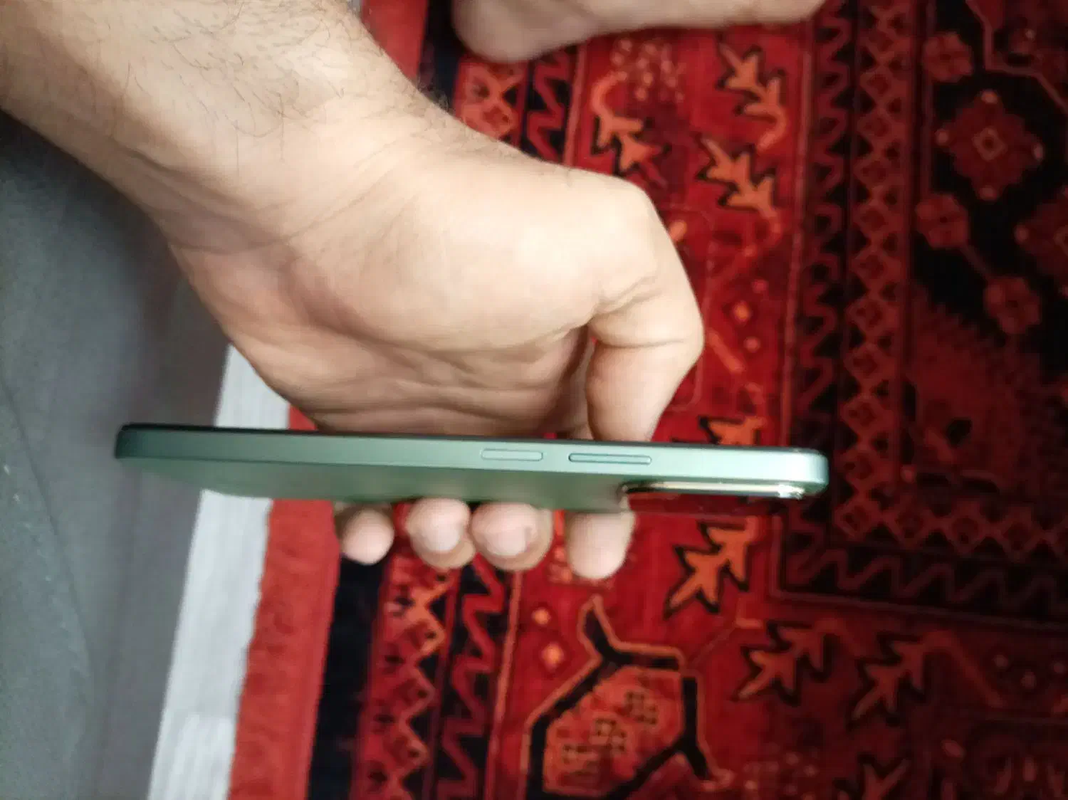 گوشی آنر X7c|موبایل|کرج, شهرک فهمیده|دیوار