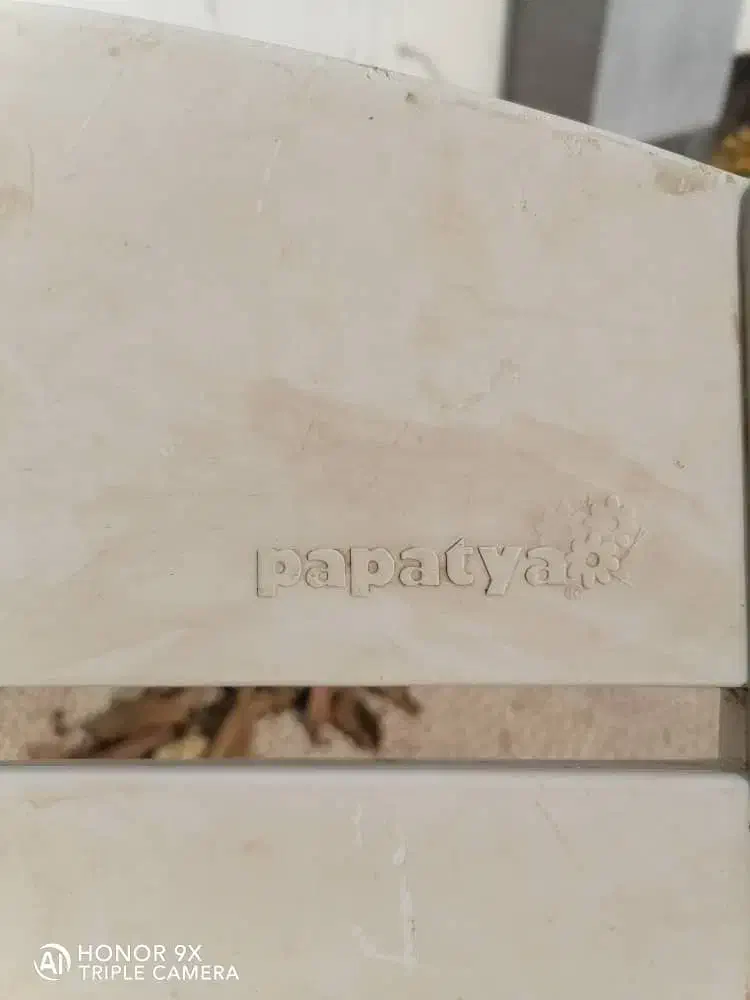 ۲عدد صندلی کنار استخر ترک|صندلی و نیمکت|هشتگرد, تهران دشت|دیوار