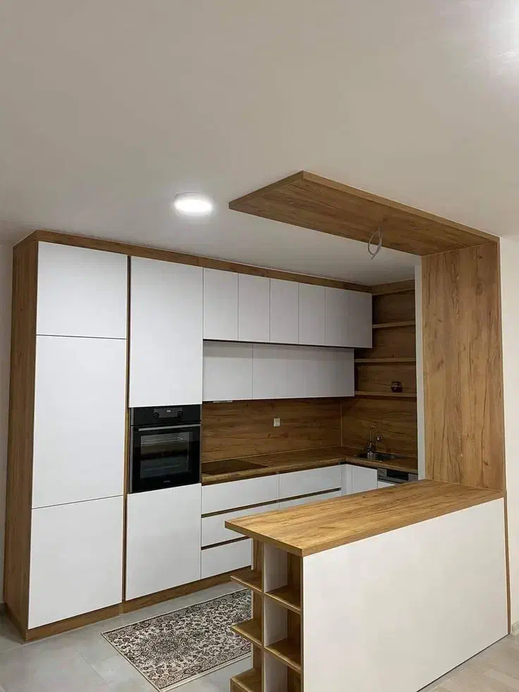 کابینت پاکچوب،فومنات|مصالح و تجهیزات ساختمان|اسلام‌شهر, مطهری|دیوار