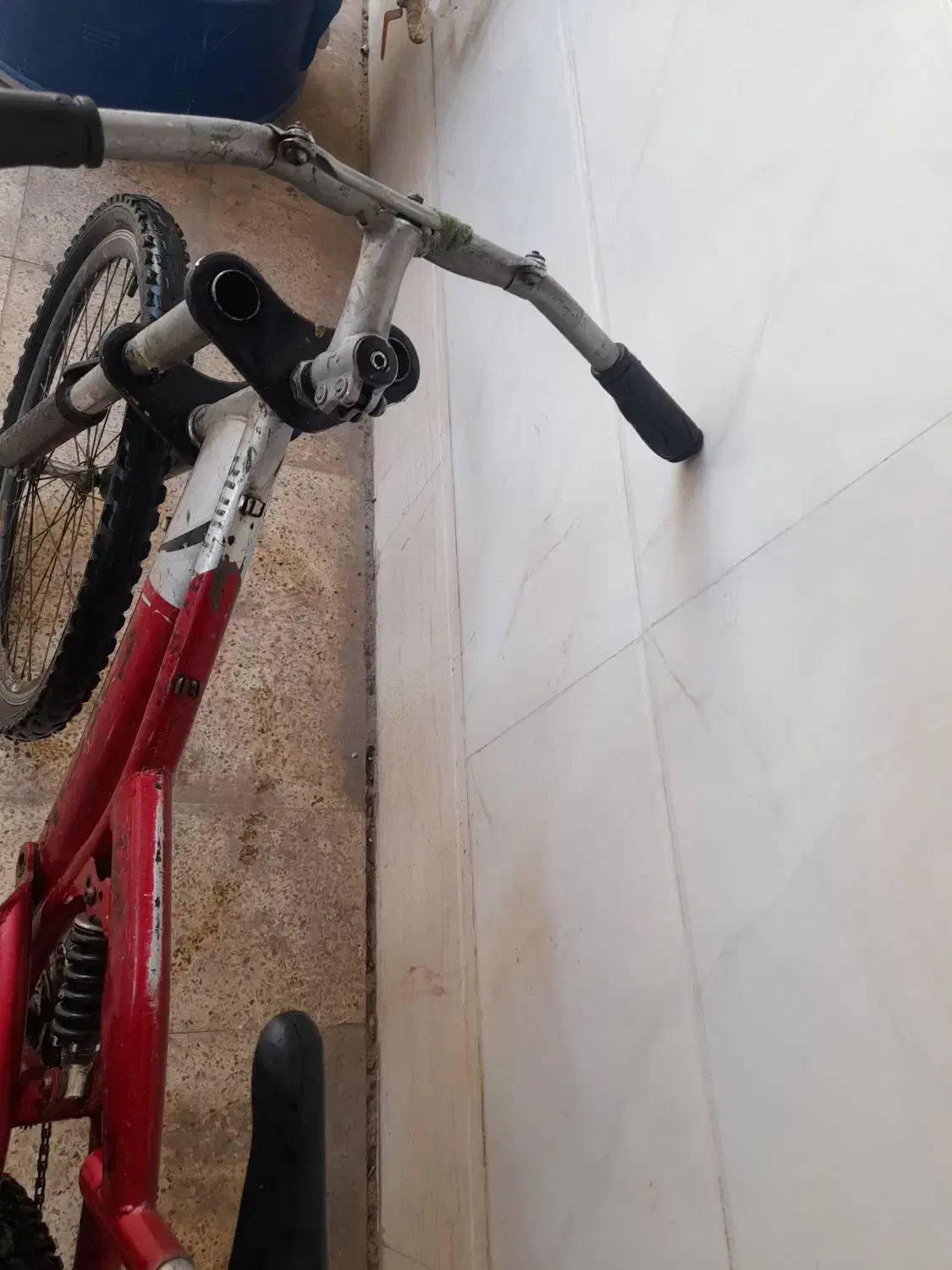 دوچرخه26|دوچرخه، اسکیت، اسکوتر|کارون, |دیوار