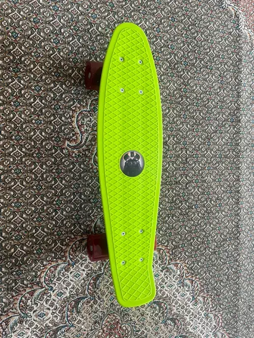 اسکیت|دوچرخه، اسکیت، اسکوتر|تبریز, |دیوار