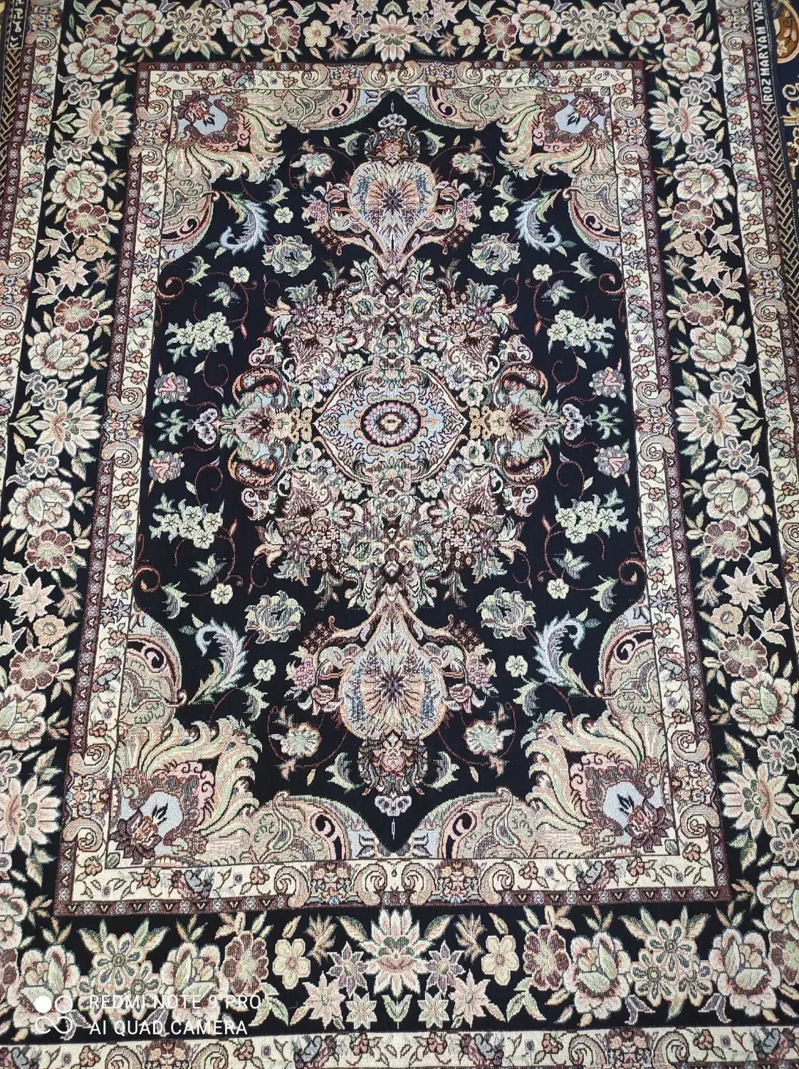 روفرشی ثرمه ای 9 متری 1 عدد 4 متری جفت|روفرشی|قرچک, مهدیه|دیوار