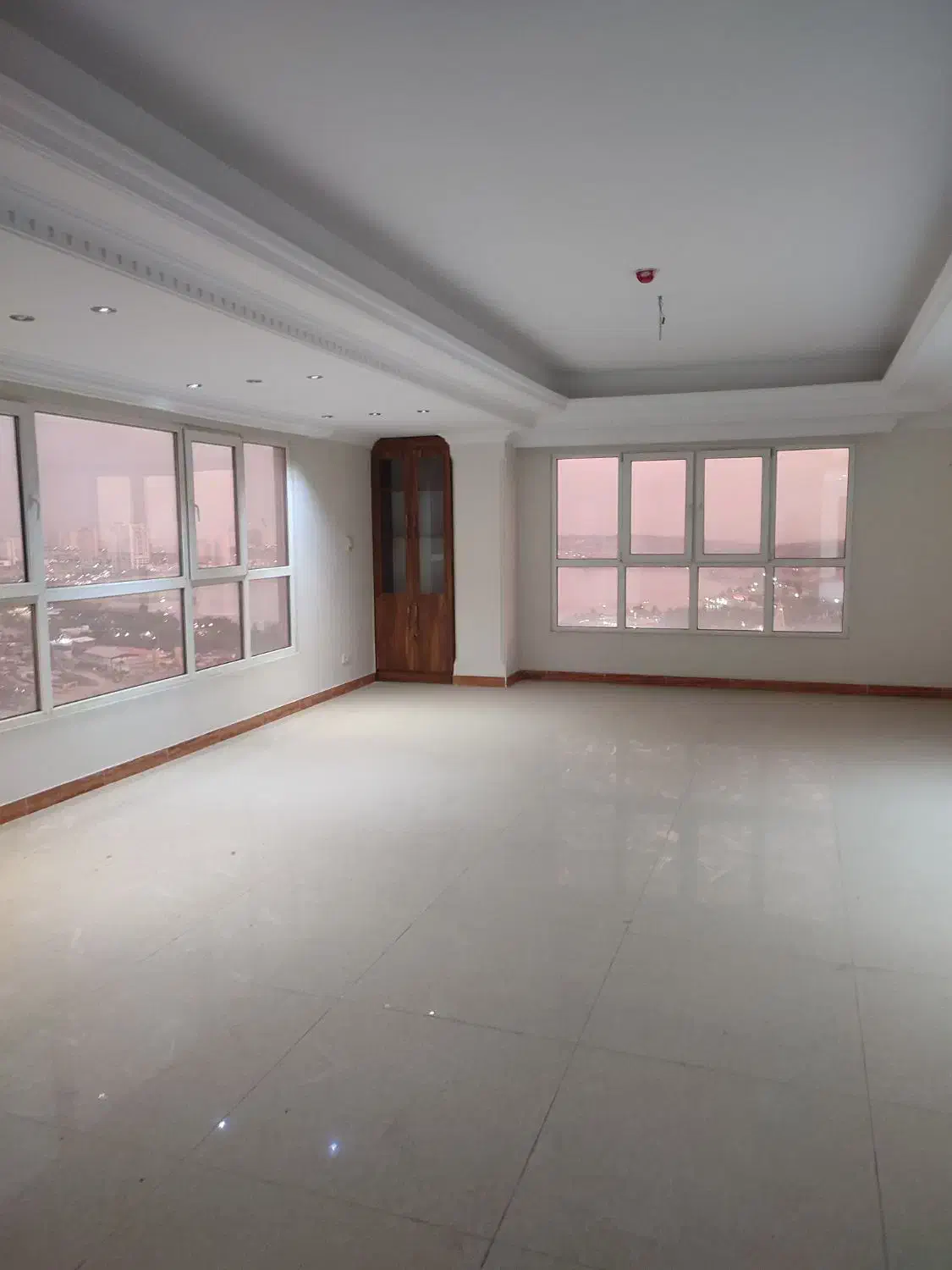 2 خوابه ویوکامل دریاچه تخلیه صیاد|اجارهٔ آپارتمان|تهران, شهرک چیتگر|دیوار