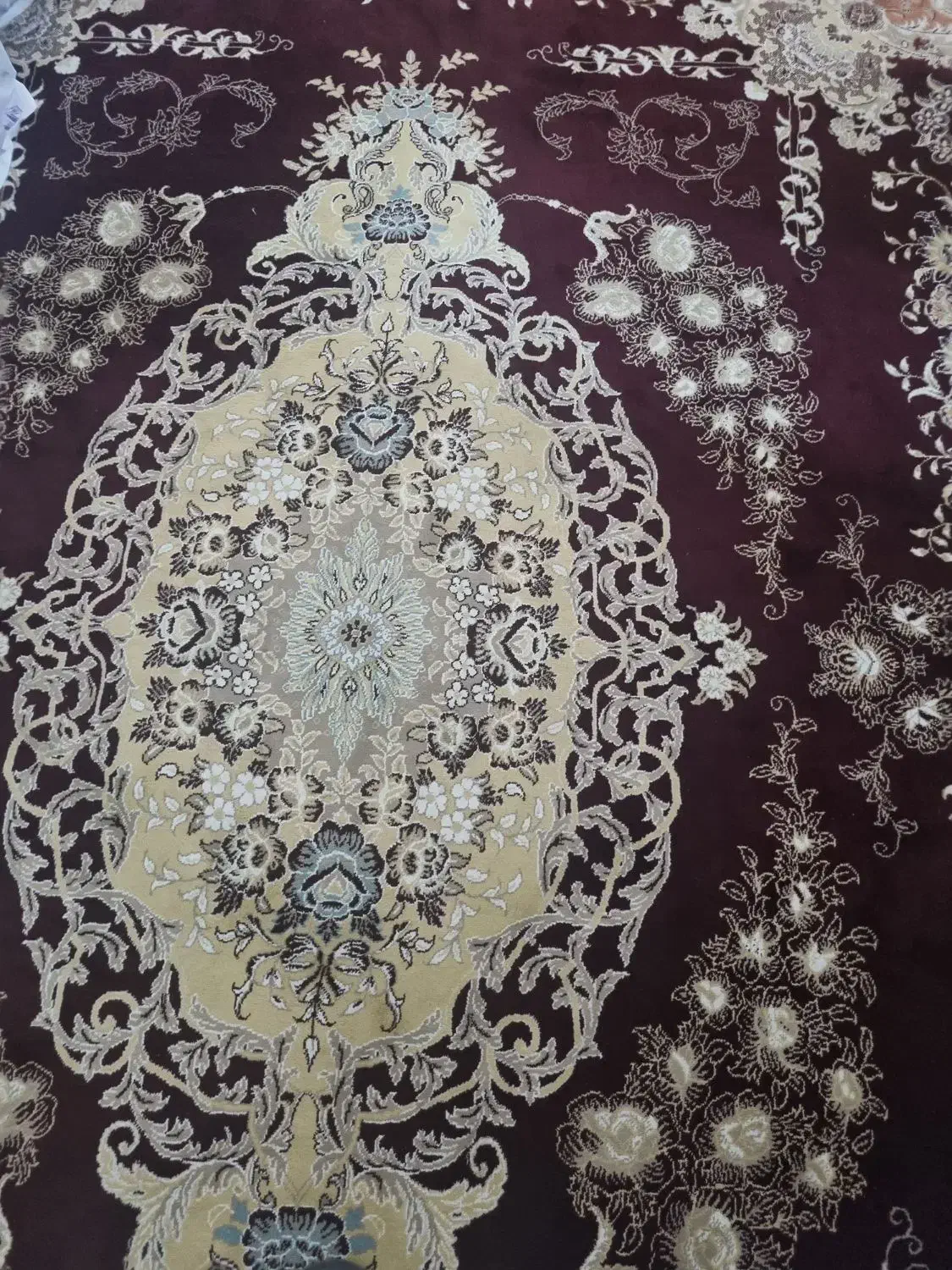 فرش 12 متری یک جفت بیست میلیون|فرش|زاهدان, |دیوار