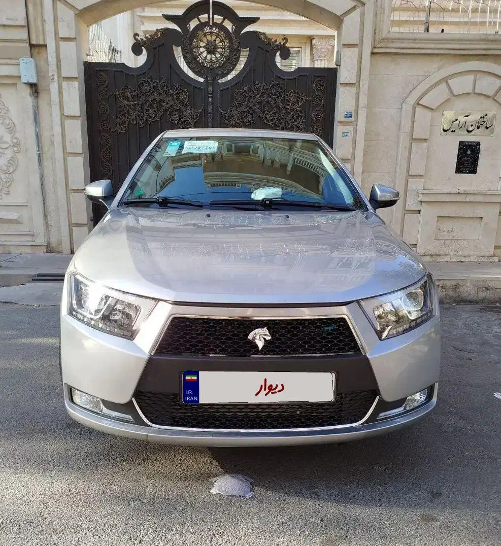 دنا پلاس توربو اتوماتیک آپشنال|خودرو سواری و وانت|اسلام‌شهر, شهرک مفیدی|دیوار