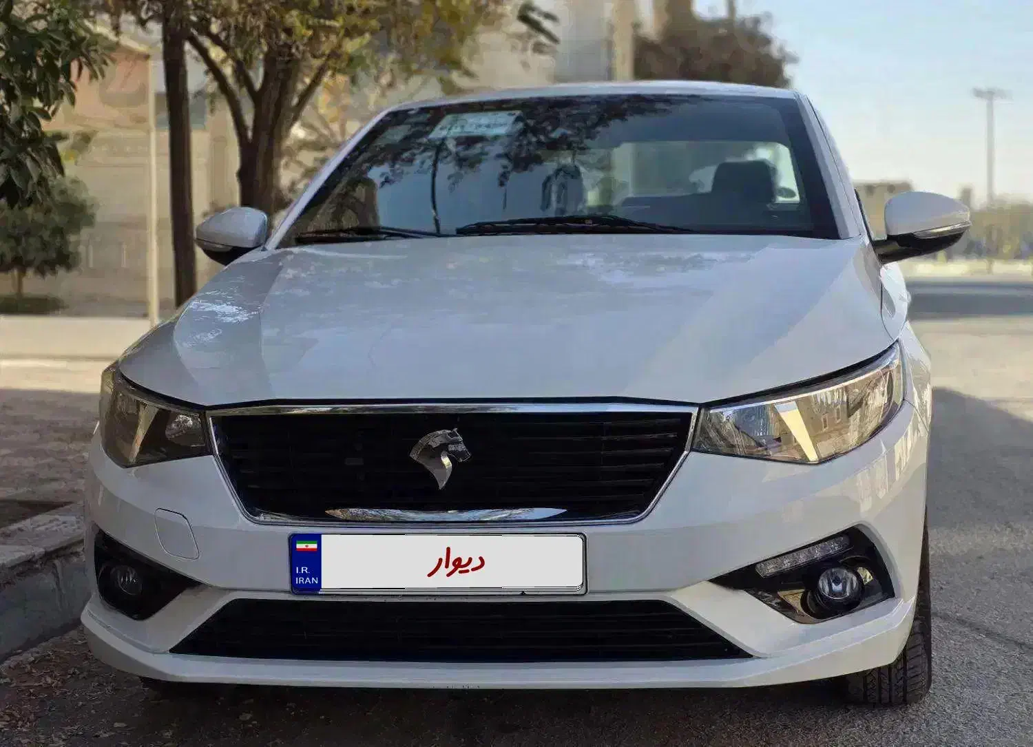 تارا v1پلاس مدل ۱۴۰۲ ۶ دنده تیوفایو|خودرو سواری و وانت|مرودشت, فاز دوم شهرک فرهنگیان|دیوار