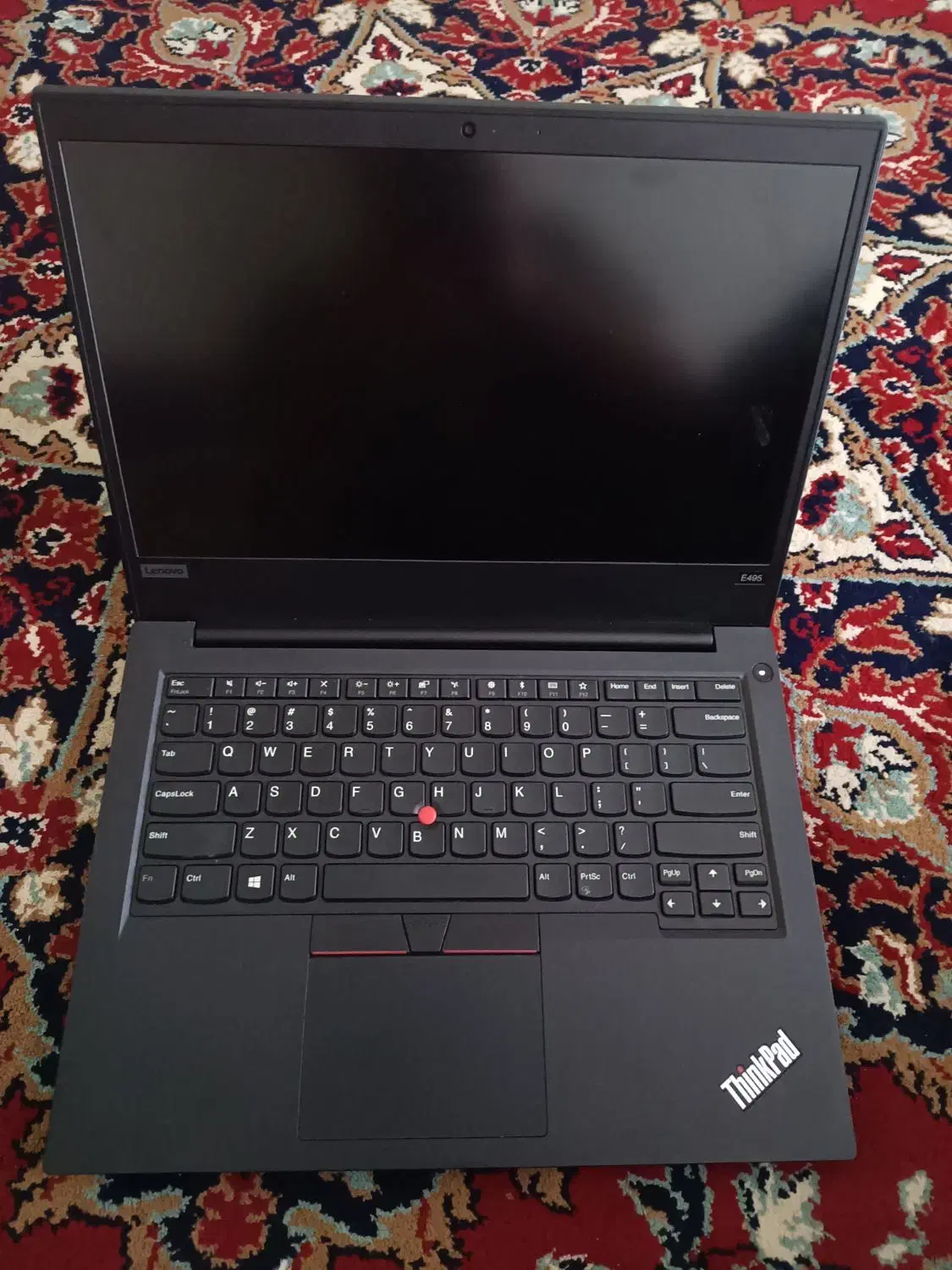 لپ تاپ لنوو Ryzen 7|رایانه همراه|قم, چهل درخت|دیوار