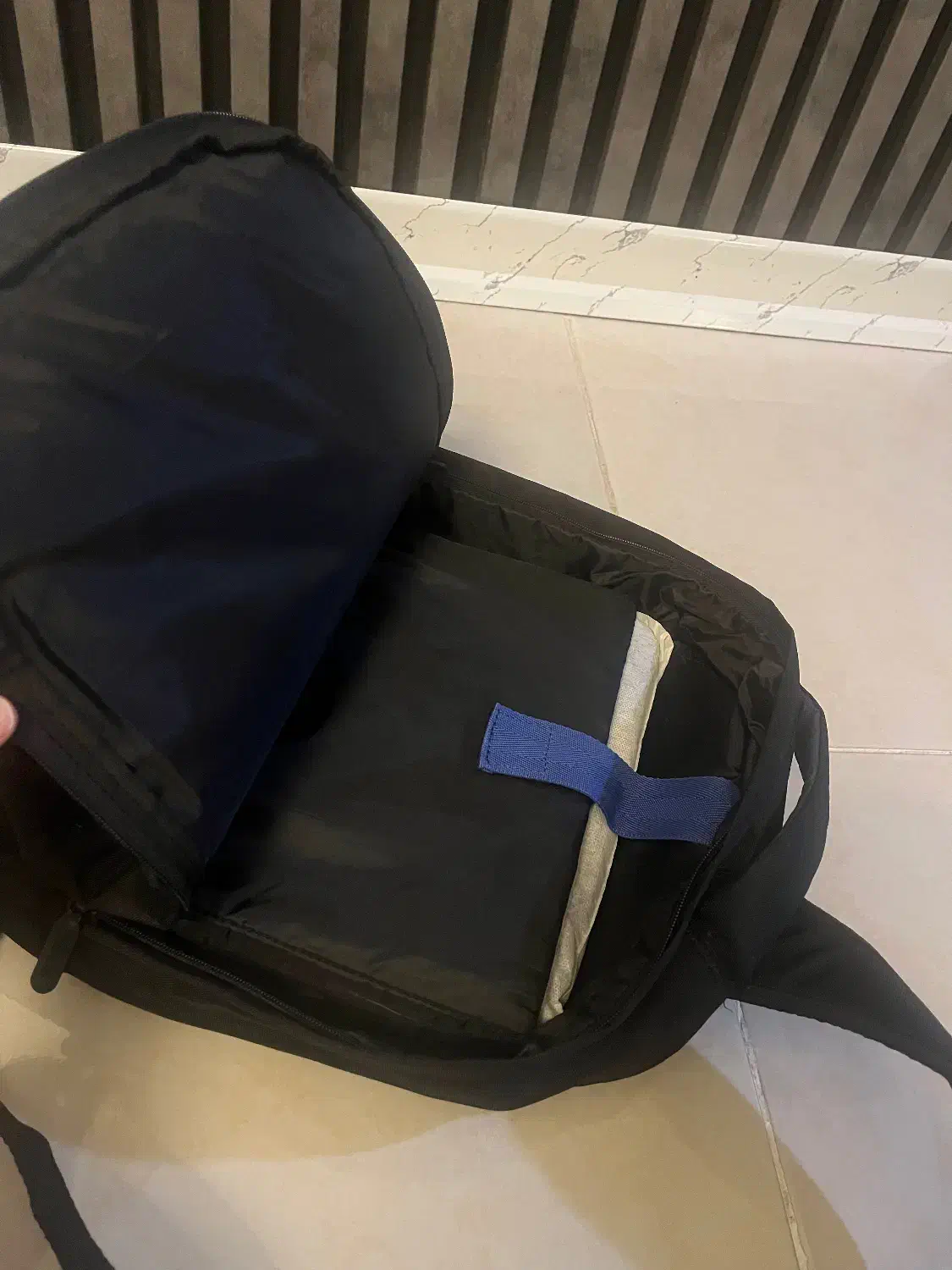 کوله لب تاب|کیف، کفش، کمربند|تهران, مهرآباد جنوبی|دیوار