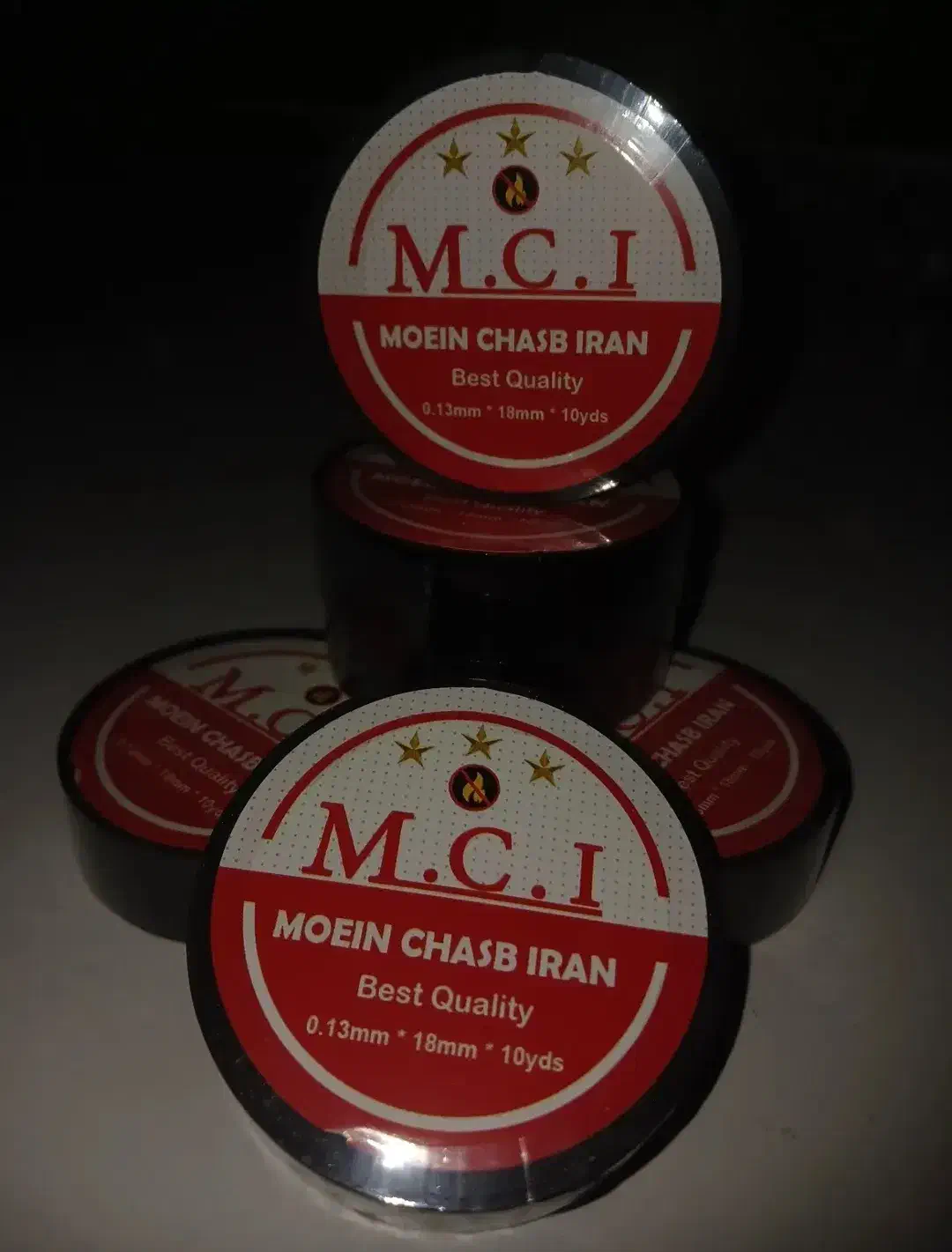 چسب برق و رول چسب برق mci|عمدهفروشی|تهران, امیرآباد|دیوار